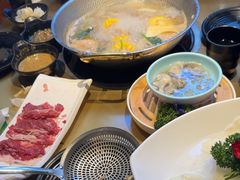 -手选潮汕鲜活牛肉火锅(二七广场店)