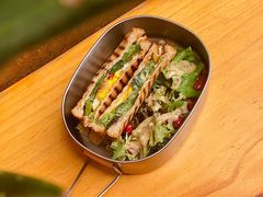 -PlantsEatery·植物食堂(REX春熙店)