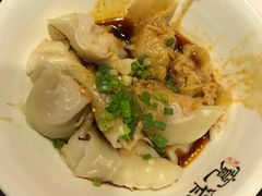 -张氏宽窄巷成都名小吃(茂业百货华强北店)
