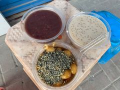 -钟姨糖水(惠城店)