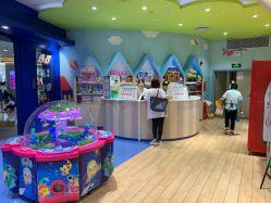 -meland亲子乐园(深圳领展中心城店)