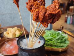 -楠火锅(广州总店)