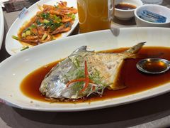 -佬太公海鸭·海鲜大排档(上海总店)
