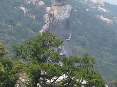 -青岛崂山太清宫