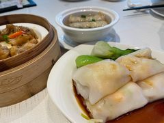 -金悦轩海鲜酒家(拱北店)