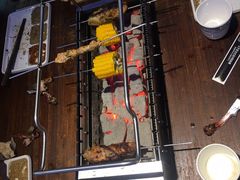 -三个蒙古大叔羊肉串(大宁店)