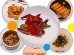 -茉里粤菜(皇姑万象汇店)