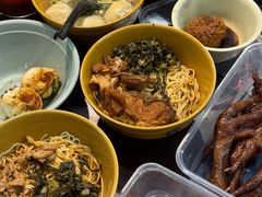 特色鸡爪-丁莲芳(红旗路店)