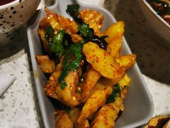 -雲物·云南小馆(好悦天地店)