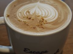 -Jamaicablue Coffeeshop(中央广场店)