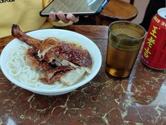 -陈光记烧腊店(罗保博士街店)