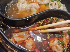 -老四川(T3航站楼F指廊店)