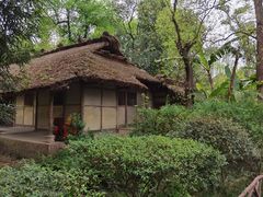 -成都杜甫草堂博物馆
