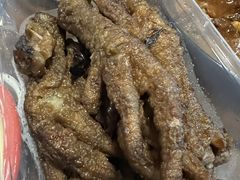 -百味源炭火烤翅 ·夜市大排档(酒仙桥店)