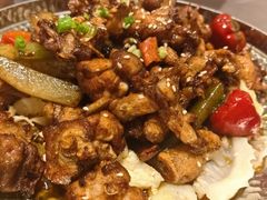 -八张桌子(老店)