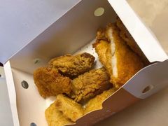 -麦当劳(江湾镇店)