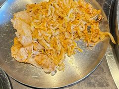 -一品诚记烤肉·甄选店(中南路店)