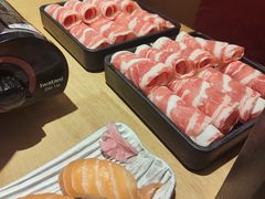 -一心创作料理屋(经开万达店)