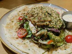 -HELLO 27 意面·沙拉·帕尼尼