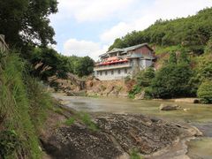 -九鲤湖风景区