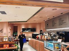 -Peet's Coffee皮爷咖啡(浦东世纪汇店)