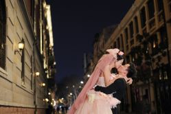 -青禾蒙娜丽莎婚纱摄影(武汉总店)