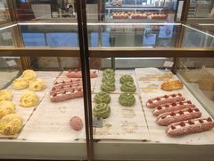 -奈雪的茶(国金中心店)