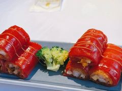 -新雅(丰盛里店)