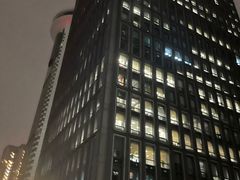 -陆家嘴世纪金融广场