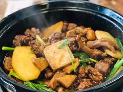 -伍哥厨房(新滘东路店)