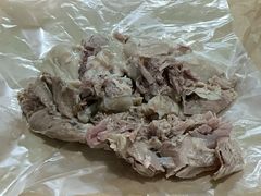 -小辫子羊肉面馆(周东店)
