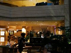 -上海静安昆仑大酒店