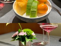 -A One Kitchen·南京精菜馆(德基广场店)