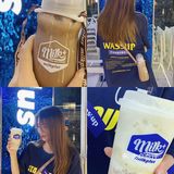 佛山探店|大龄儿童打卡milk+奶樽新品🍼
