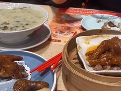 -点都德(华强南店)