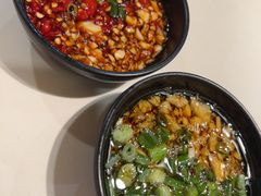 -聚味罗记大排檔·鲜鱼杂·甲鱼煲•龙虾馆(科学馆店)