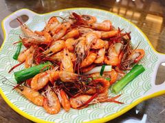 -观桥阁(锦溪店)