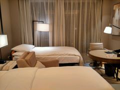 -舟山希尔顿酒店