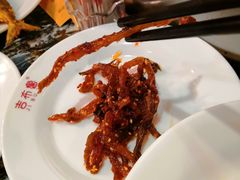 -吉布鲁牛排海鲜自助(成都大悦城店)