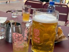 -牛啤堂精酿啤酒餐吧(五棵松华熙店)