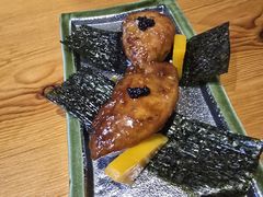 -福匠日本料理(人民路店)