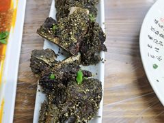 -清真双宝红油牛系列