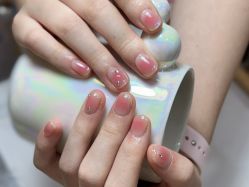 -UMl Nail 尤米美甲美睫半永久