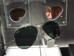 -Ray·Ban雷朋(淮海中路店)