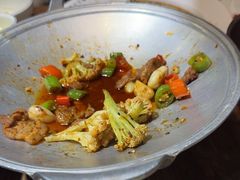 -叶派龙虾•招牌香辣蟹·海鲜(中海国际店)