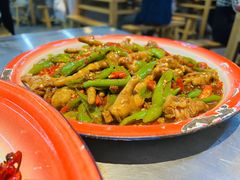 -馬伍旺川菜(江北虹悦城店)