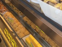 自助取餐区-鲍师傅糕点(观前街店)