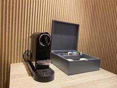 -深圳彭年万丽酒店