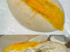 芝士榴莲-奈雪的茶(中储能店)