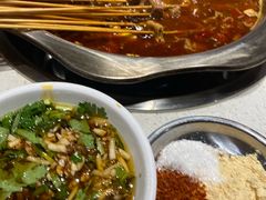 -钢五区节子串串香(环球汇·天誉店)